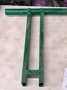 lot 765 image: Greenlee T-Stand for TuggerCable Puller #00867