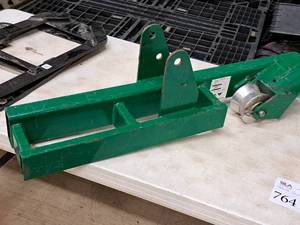 lot 764 image: Greenlee Tugger Adapter #00871
