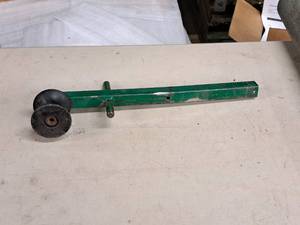 lot 777 image: Greenlee 15 Cable Tugger Attachment