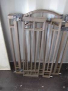 lot 32 image: (2) Heavy metal Summer brand indoor...