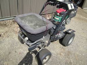 Spyker gas powered ride-on power sp...