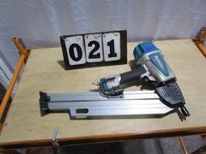 Makita 3-1/2" Framing Nailer