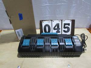 lot 45 image: Import Power Up Charger