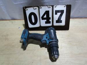 lot 47 image: Makita 12 LXT Drill