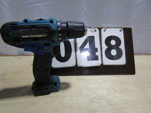 lot 48 image: Makita 38 Drill