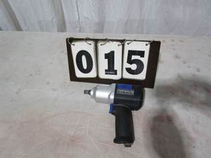 lot 15 image: Eagle 12 Drive Impact Wrench