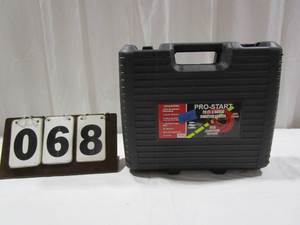 lot 68 image: Pro Start 20 ft Booster Cables