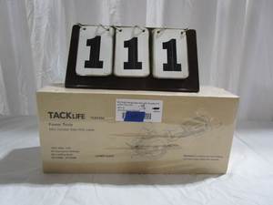 lot 111 image: Tack Life Power Tools Mini Circular Saw