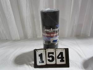lot 154 image: Frontier Tool Box Drawer Liner Roll - 18