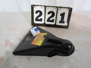 lot 221 image: Acme Class IV A-Frame Coupler