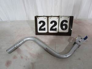 lot 226 image: Trailer Dolly Handle