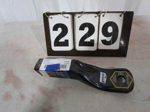 lot 229 image: Reese 2 Receiver