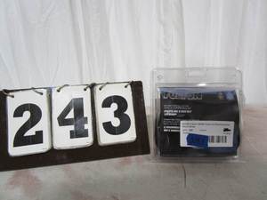 lot 243 image: Fulton Replacement Strap - 3200 lb