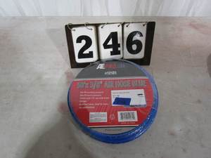 lot 246 image: AE Pro 50 x 38 Air Hose
