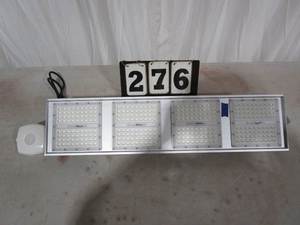 lot 276 image: LGT Lighting LED Linear High Bay Light