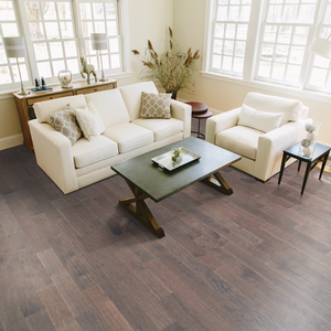 536 SF of Mohawk Engineered Hardwood - 5" x RL - Chicago Oak - EWQ