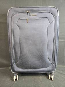 lot 174 image: Samsonite Rolling Suitcase with Retractable Handle