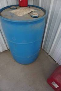 lot 12 image: Dow In Ground Heater Anit Freeze Glycol