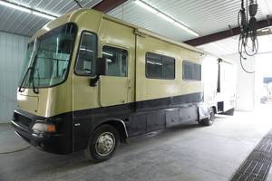 2004 Forest River Georgetown 359 37' RV Motorhome