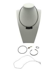 lot 23 image: Sterling Silver Jewelry Lot (41 grams)