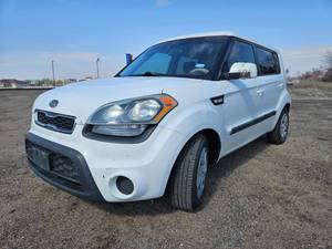 2012 Kia Soul