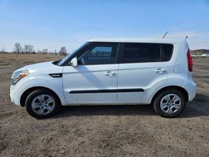 2012 Kia Soul