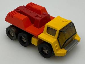 lot 168 image: 1970s Vintage Tonka Totes Wicked Wrecker Great Condition