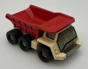 lot 169 image: 1970s Vintage Tonka Totes Thumper Dumper Great Condition