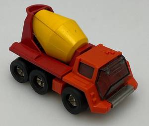 lot 170 image: 1970s Vintage Tonka Totes Quicker Mixer Great Condition