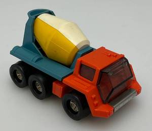 lot 179 image: 1970s Vintage Tonka Totes Quicker Mixer Great Condition