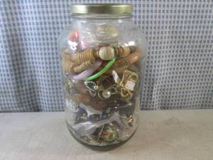 (BSB) Assorted Fashion Jewelry in L...