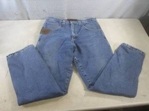 lot 10 image: (BS) Mens Wrangler Riggs Workwear ...