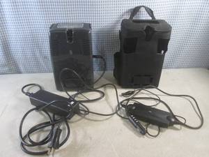 lot 22 image: (A-3) AirSep Freestyle 5 Portable C...