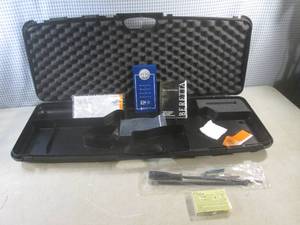 lot 25 image: (EW5) Beretta Cx4 Storm Case with C...