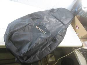 lot 29 image: (EW4) Bravada Golf BagClubs Cover ...