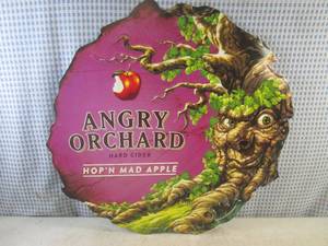 lot 54 image: (FS) Angry Orchard Hard Cider Hopn...