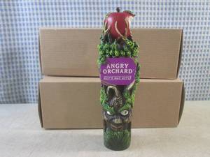 lot 67 image: (BS) 2 Angry Orchard Hopn Mad Appl...