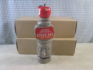 lot 71 image: (CS) 2 Angry Orchard Stone Dry Hard...