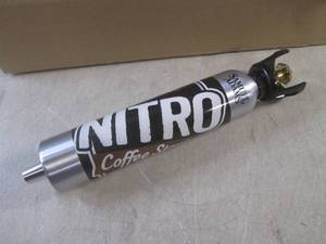 lot 73 image: (EW5) 2 Samuel Adams Nitro Coffee S...