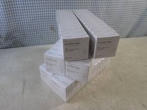 lot 75 image: (BS) 72 Replacement Rolls Invisible...