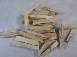 lot 81 image: (EC1) 24 Humo Sagrado Sacred Smoke ...