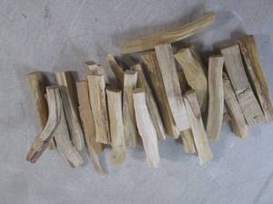 lot 82 image: (EC1) 24 Humo Sagrado Sacred Smoke ...