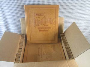 lot 94 image: (CS) Box of 6 New Books A Handbook ...