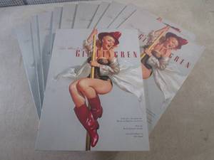 lot 96 image: (BSB) 12 New The Best of Gil Elvgre...