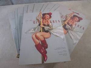 lot 98 image: (BSB) 12 New The Best of Gil Elvgre...