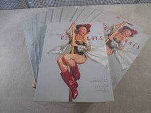 lot 99 image: (BSB) 12 New The Best of Gil Elvgre...