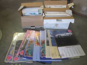 lot 100 image: (EW6) Large Assortment of Vintage 1...