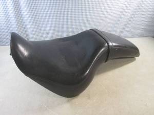 lot 101 image: (EW1) Honda Motorcycle Seat...