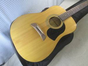 (F-3) First Act 222 Full-Size Acous...