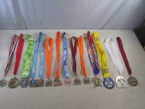 lot 118 image: (BSB) Assorted Medals...